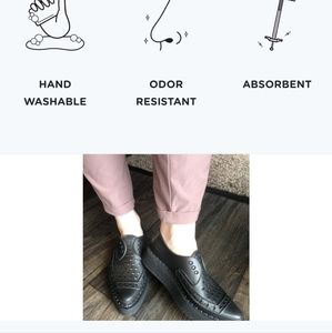 Native x george cox Diano jiffy rubber shoes szMen 6/ women 8